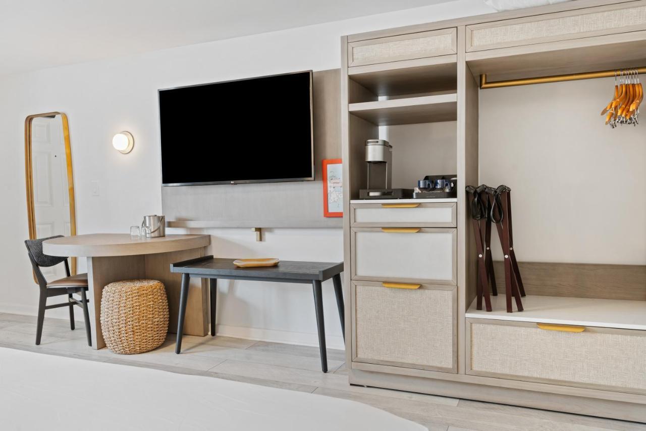 Hotel Greyfinch