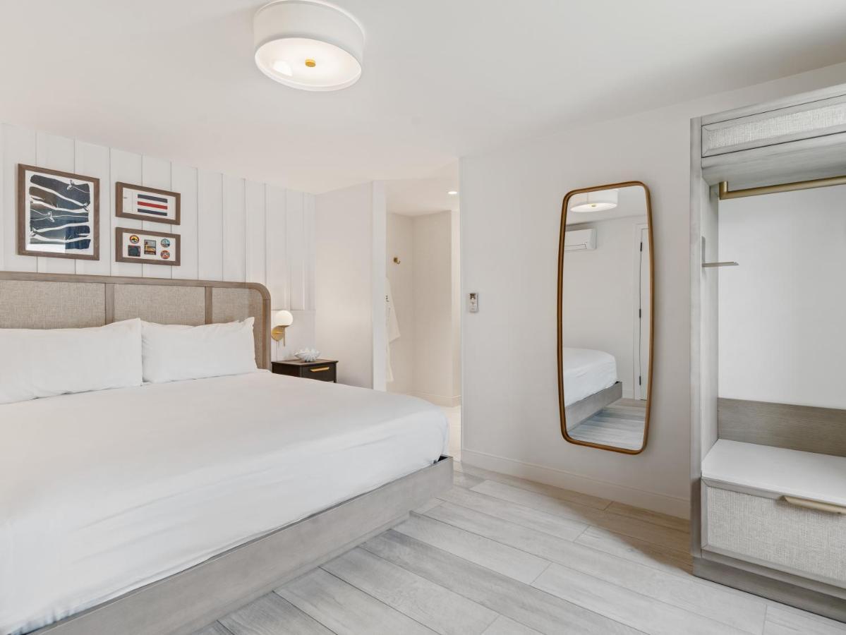 Greyfinch Hotel