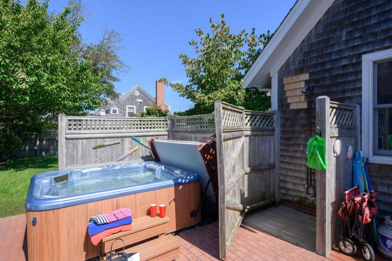 201 Main Street Cape Cod - - Sandpiper Holiday home Chatham