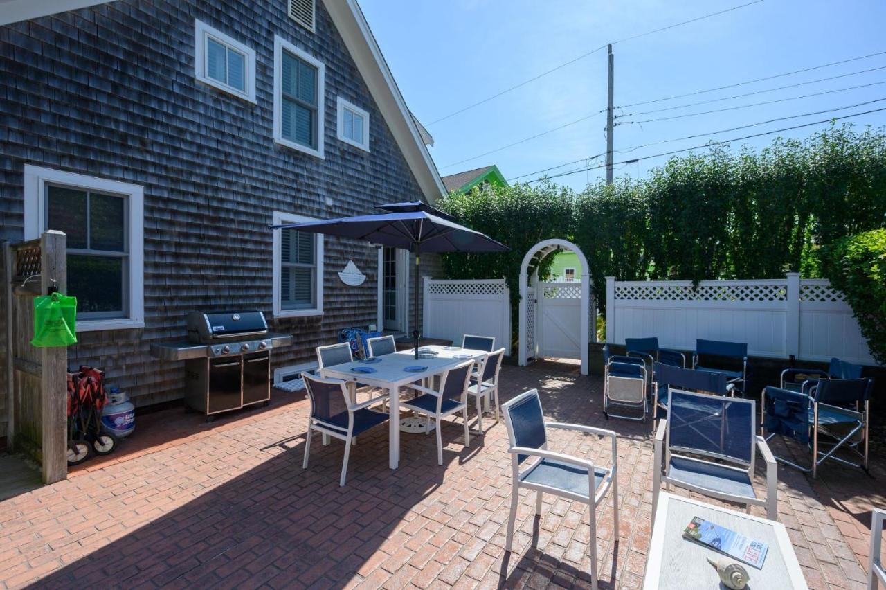201 Main Street Cape Cod - - Sandpiper Chatham