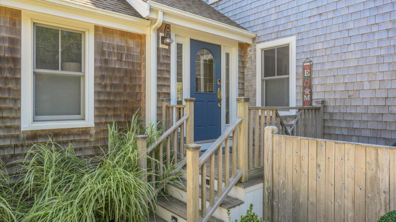201 Main Street Cape Cod - - Sandpiper