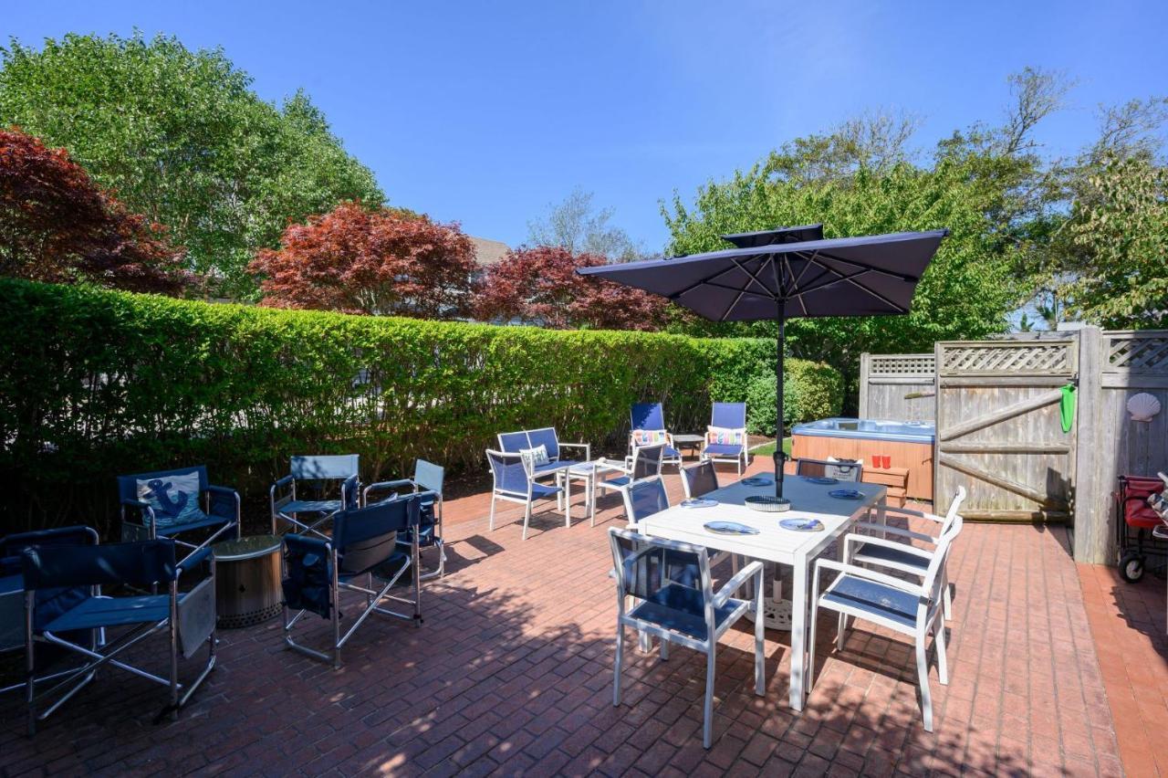 201 Main Street Cape Cod - - Sandpiper Holiday home Chatham