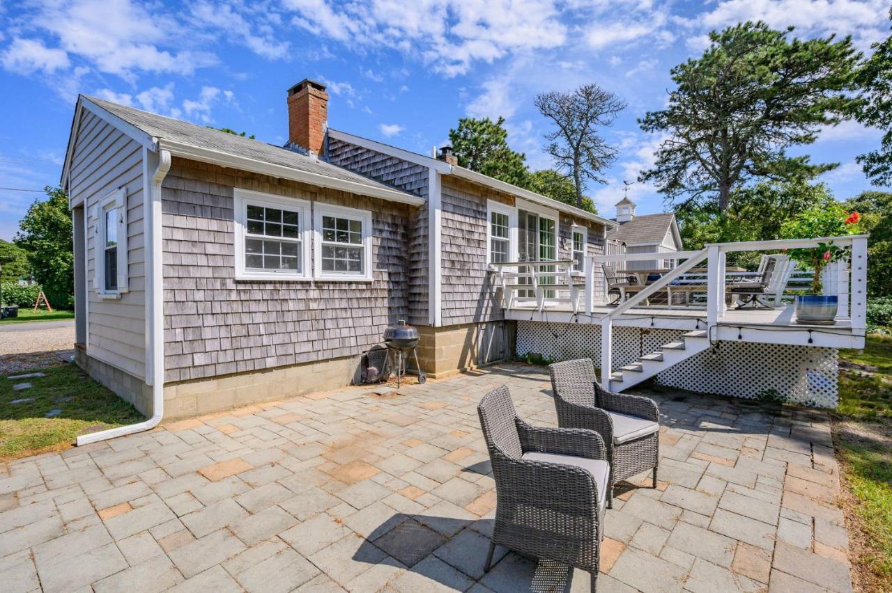 Holiday home 135 Pine Knoll Ave Cape Cod Sarah N Dipity Chatham