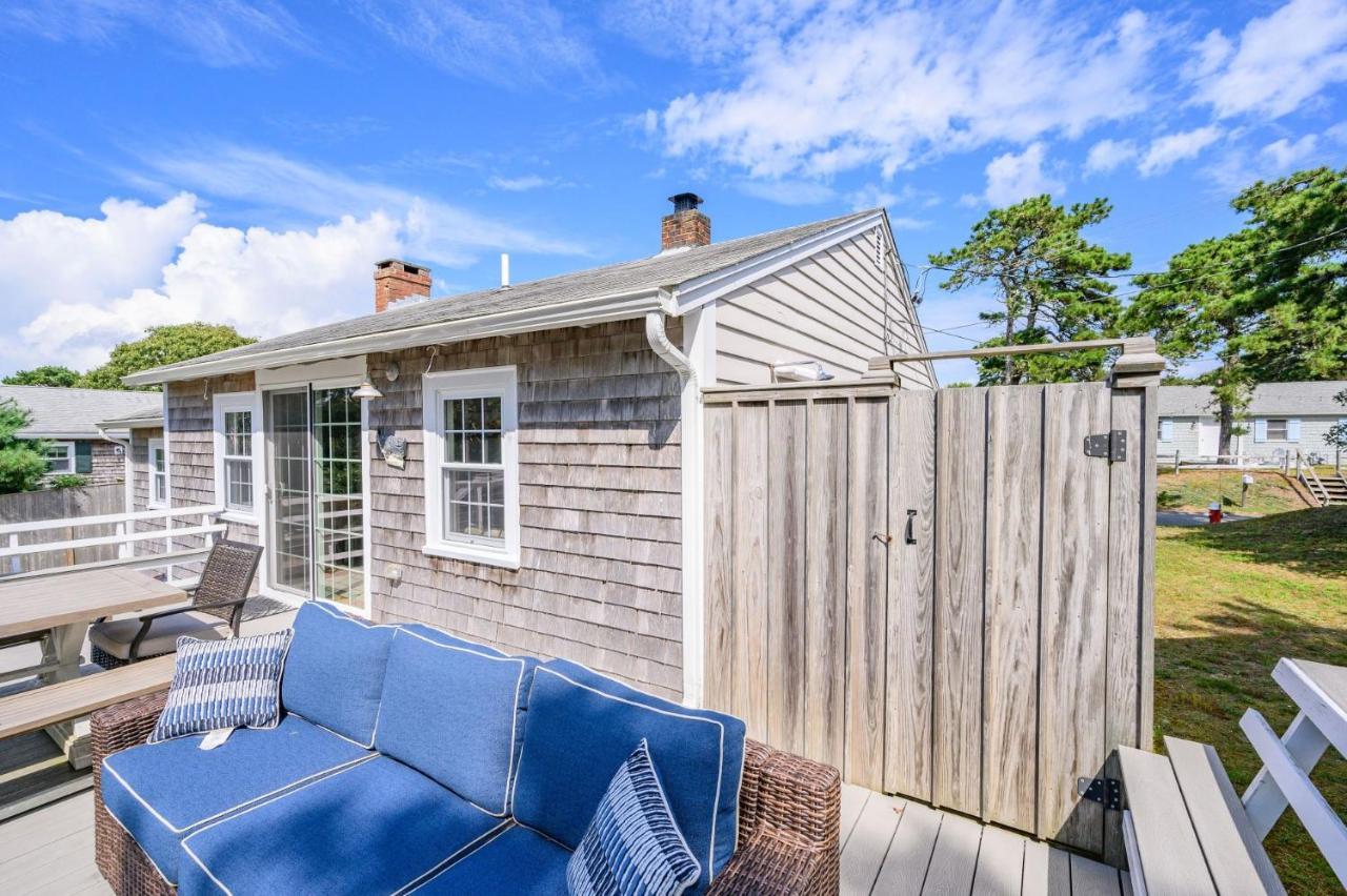 135 Pine Knoll Ave Cape Cod Sarah N Dipity Holiday home Chatham