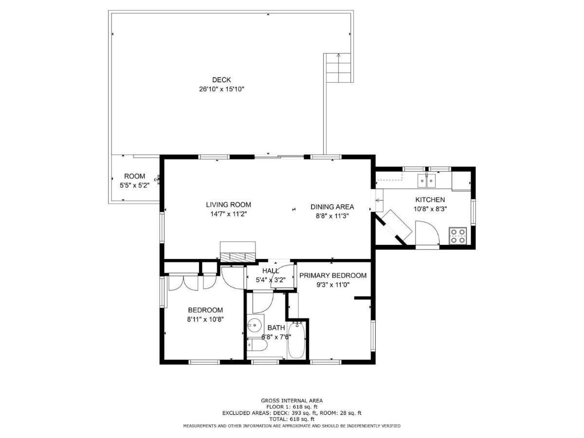 Holiday home 135 Pine Knoll Ave Cape Cod Sarah N Dipity *