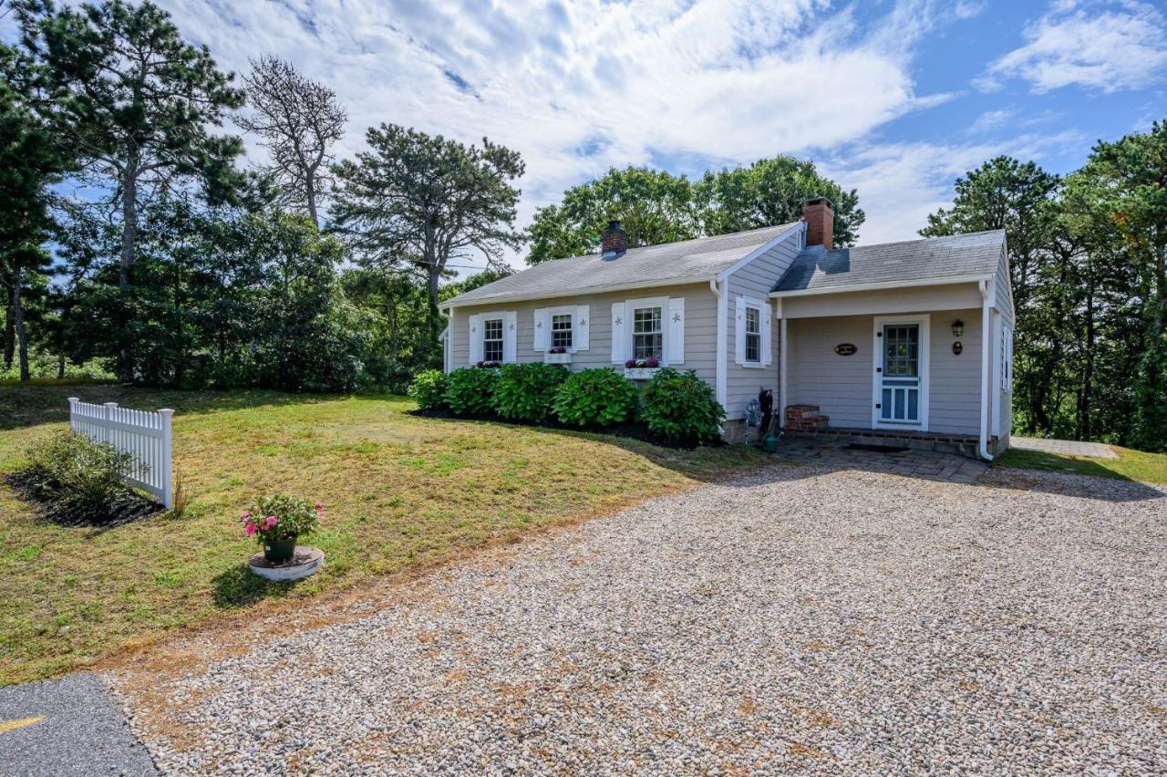 135 Pine Knoll Ave Cape Cod Sarah N Dipity Holiday home Chatham