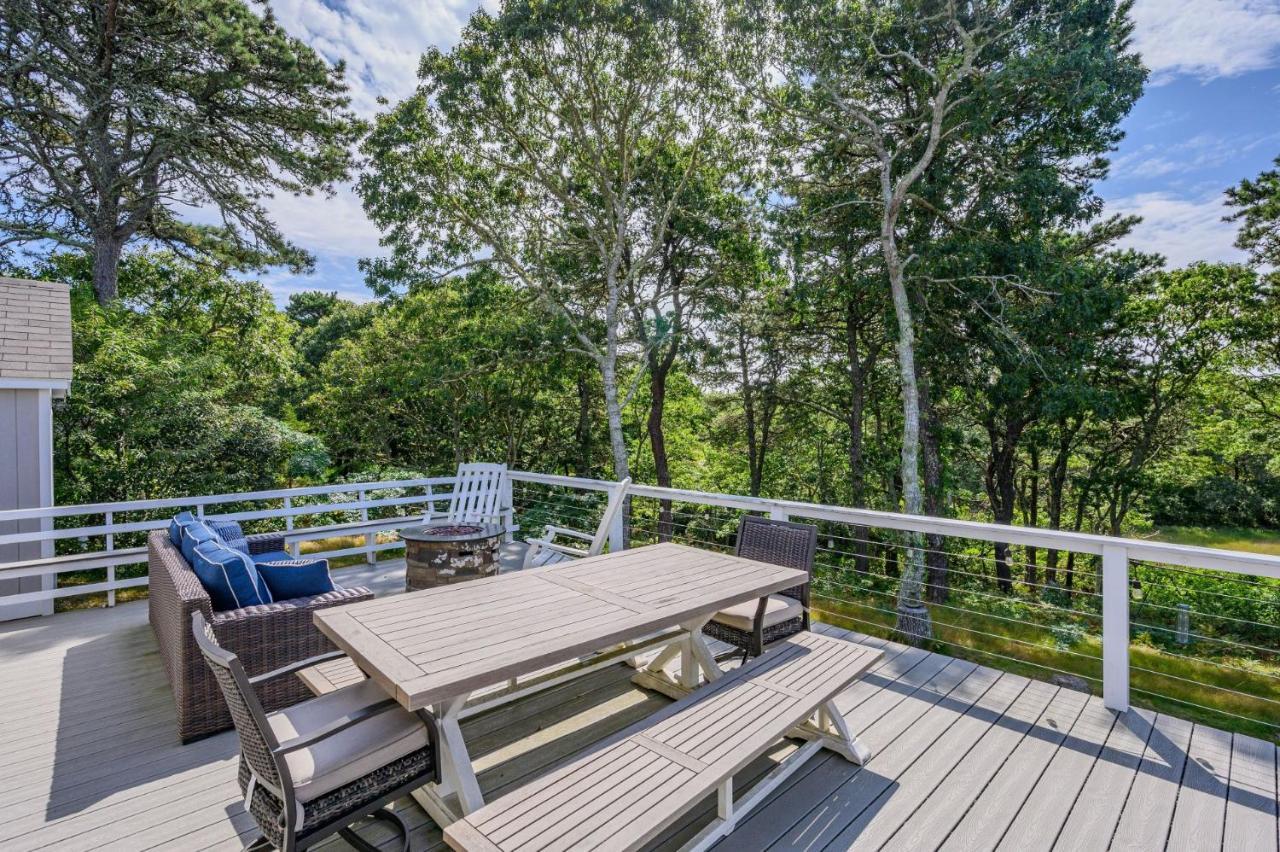 135 Pine Knoll Ave Cape Cod Sarah N Dipity Holiday home *
