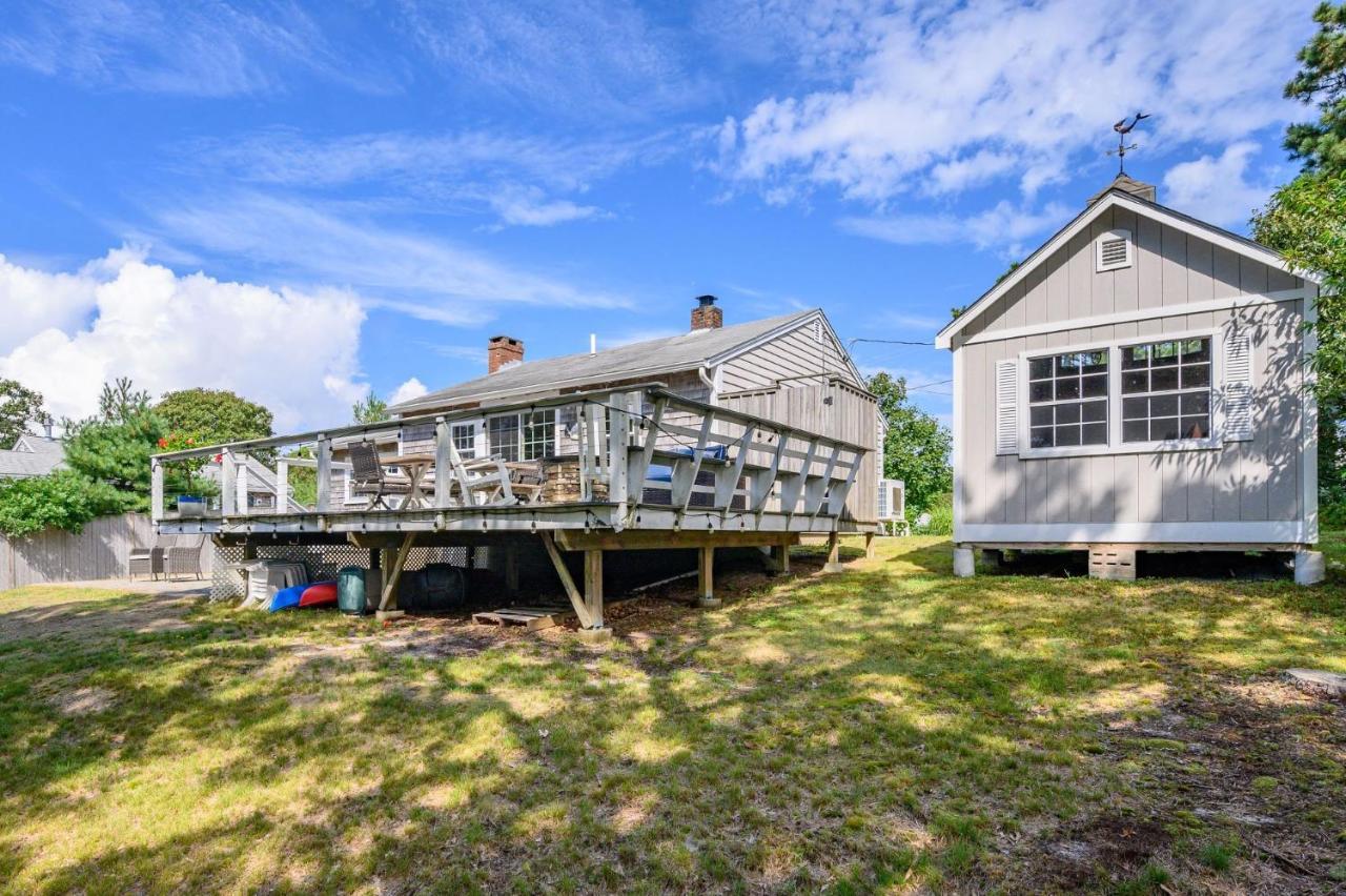 Holiday home 135 Pine Knoll Ave Cape Cod Sarah N Dipity
