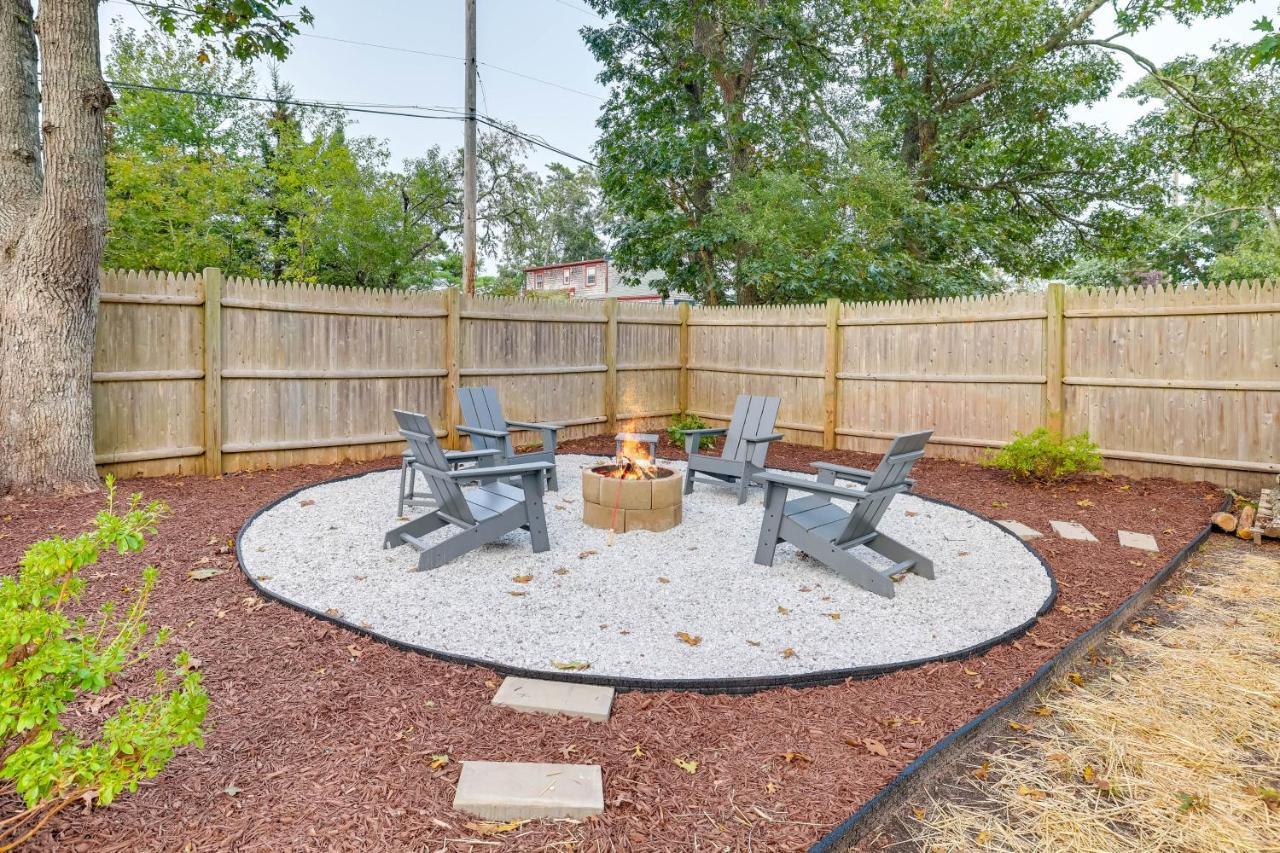 Cape Cod Near Bike Trail, 1 Mile To Beach! * Chatham