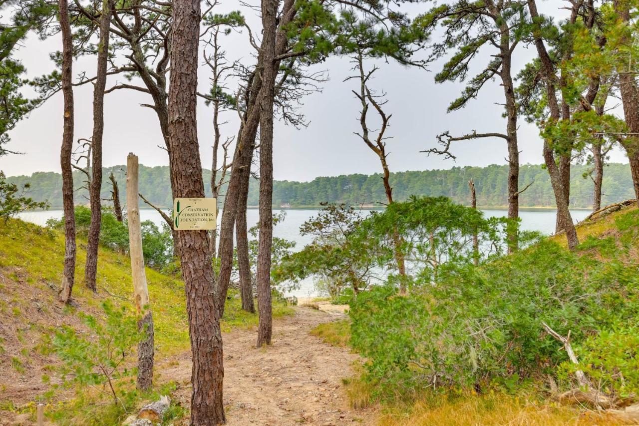 Cape Cod Near Bike Trail, 1 Mile To Beach! Holiday home *
