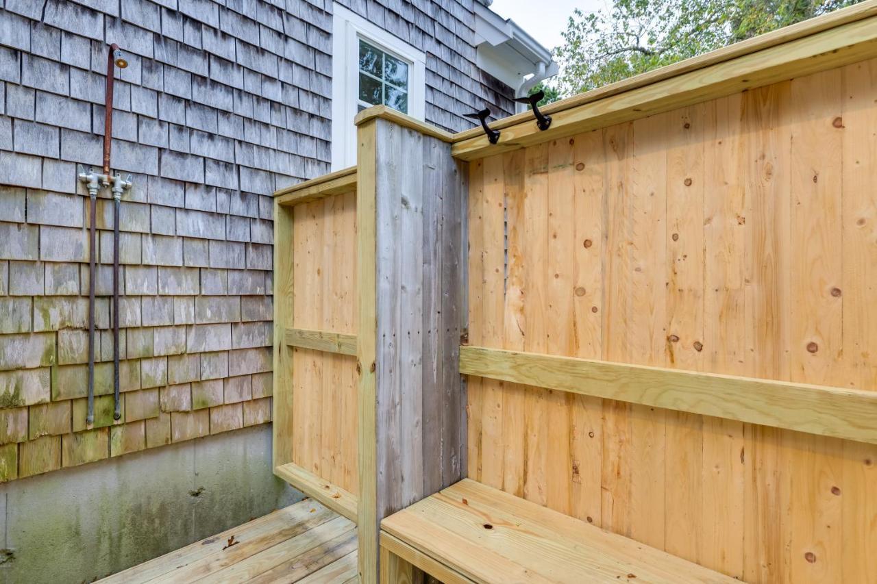 Holiday home Cape Cod Near Bike Trail, 1 Mile To Beach! *
