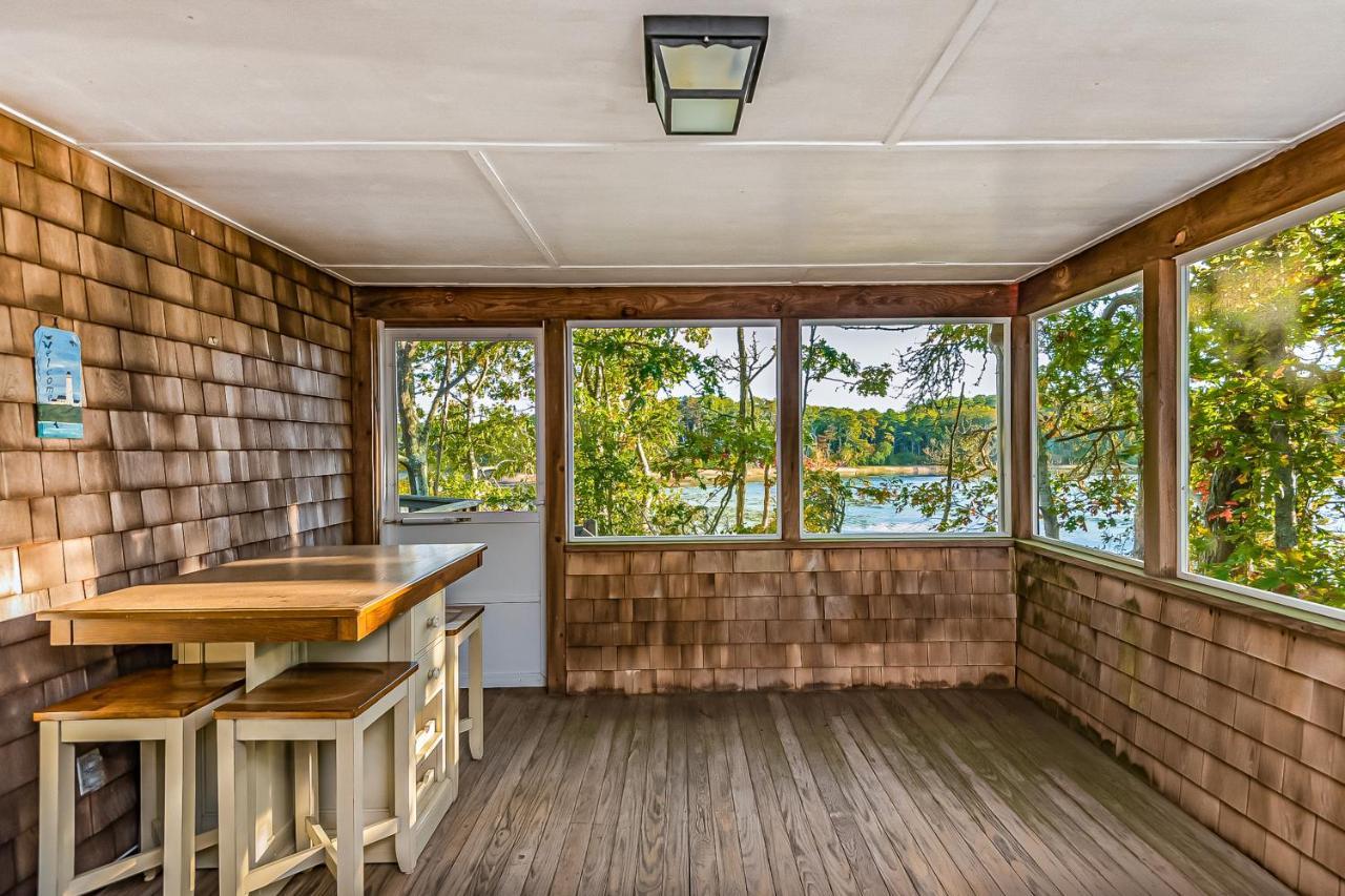Mill Pond Vista * Chatham