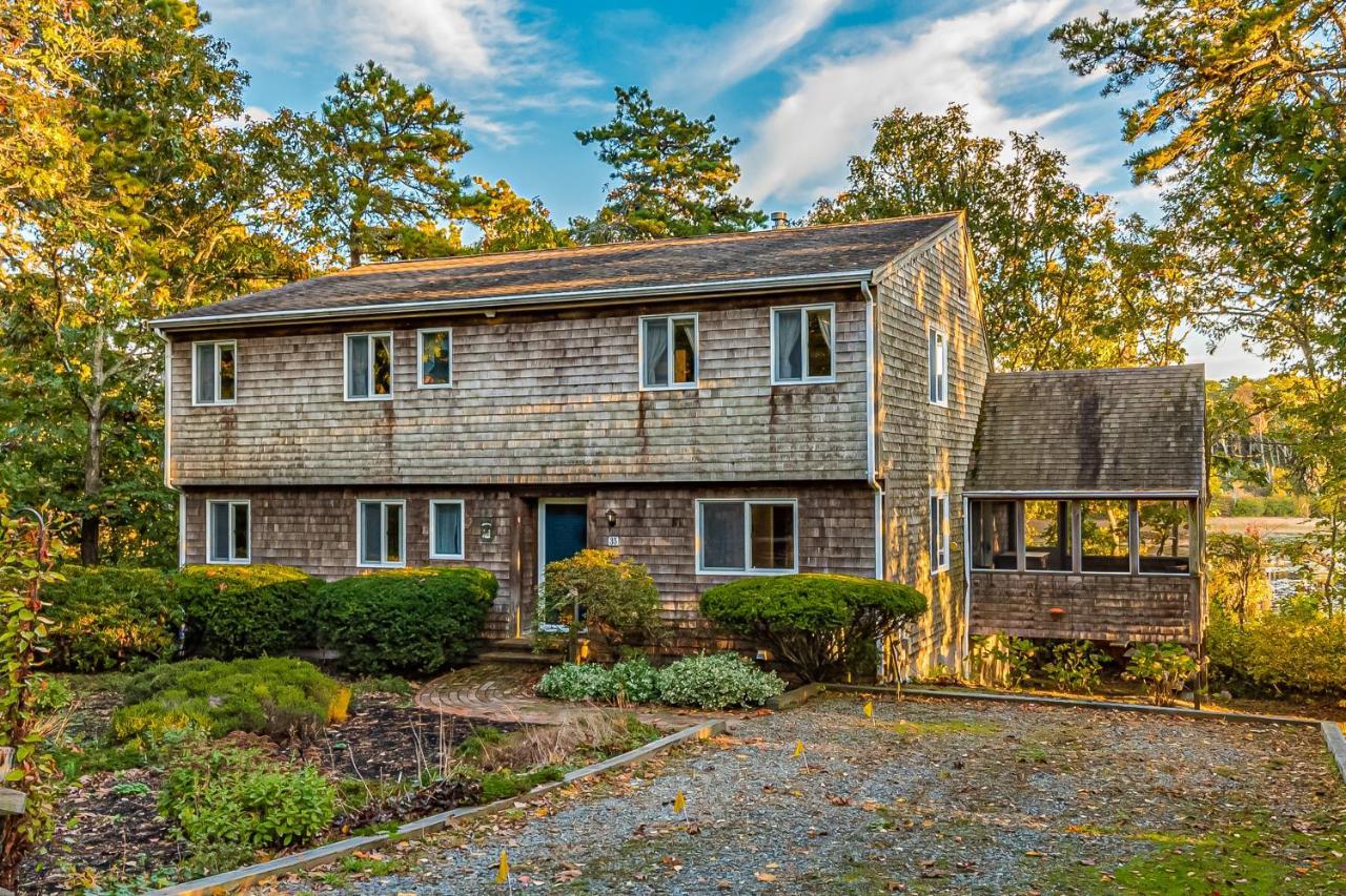 Mill Pond Vista Holiday home Chatham