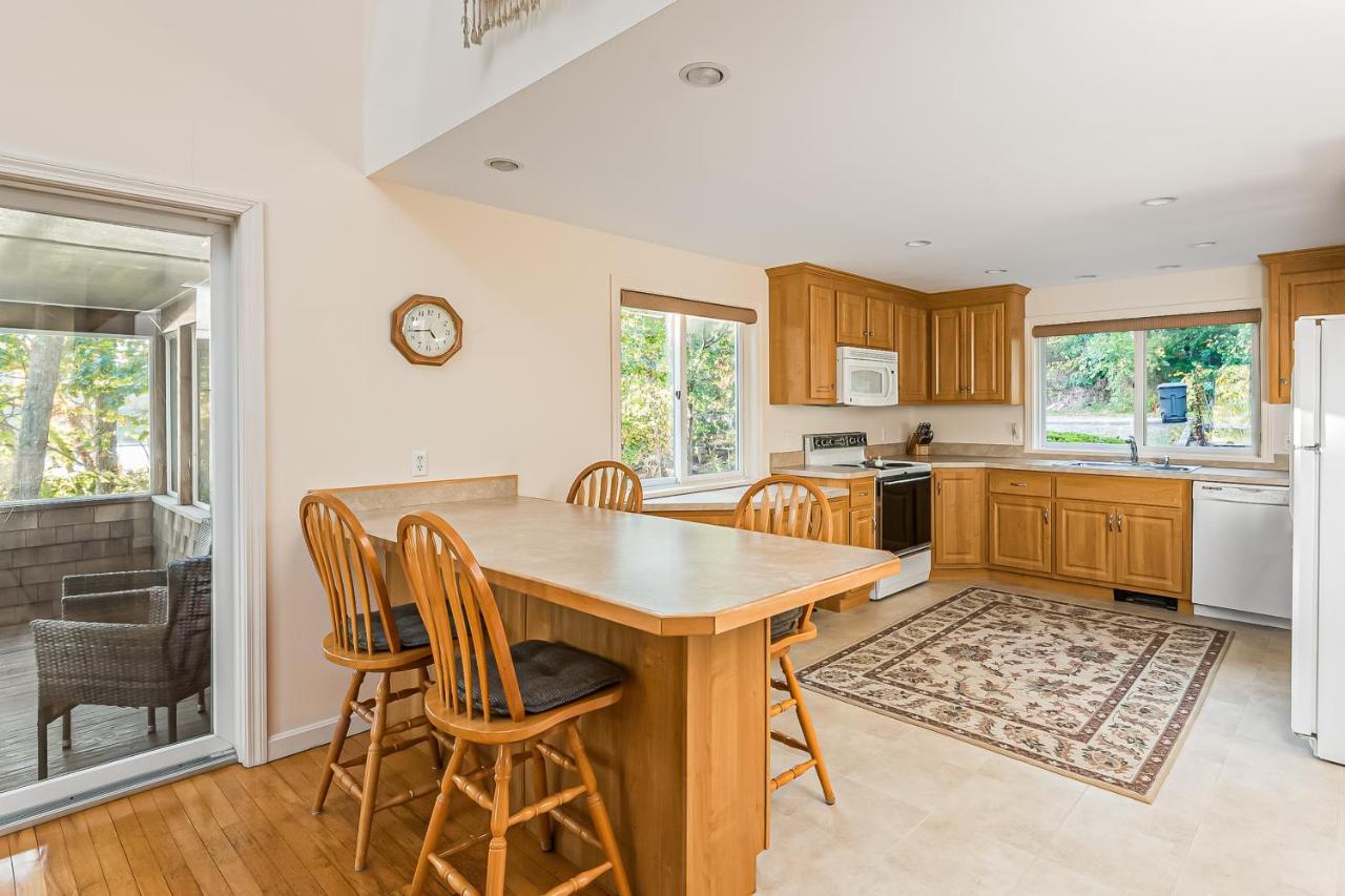 Mill Pond Vista Holiday home *