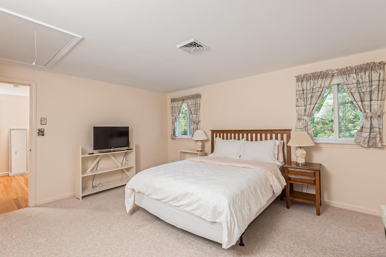 Mill Pond Vista Holiday home *