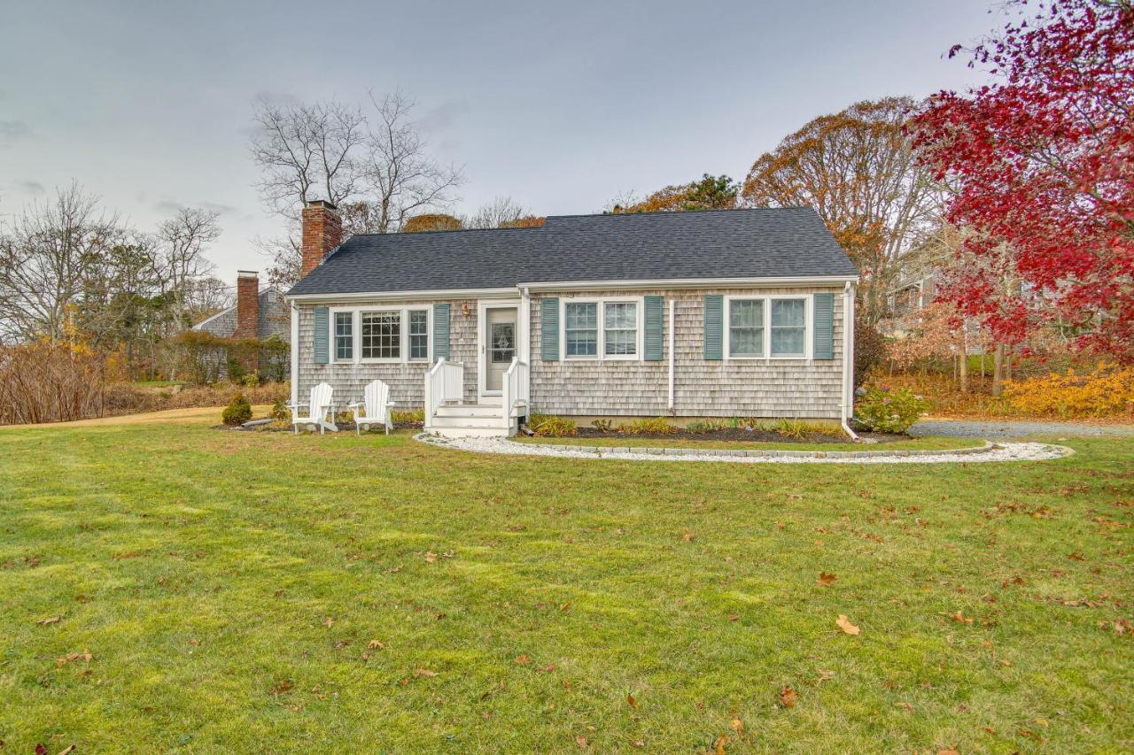 Getaway With Trail Access, 2 Mi To Beaches!