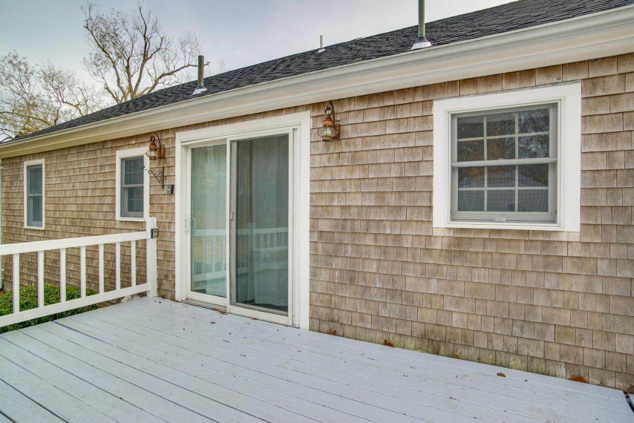 Casa de férias Getaway With Trail Access, 2 Mi To Beaches! *