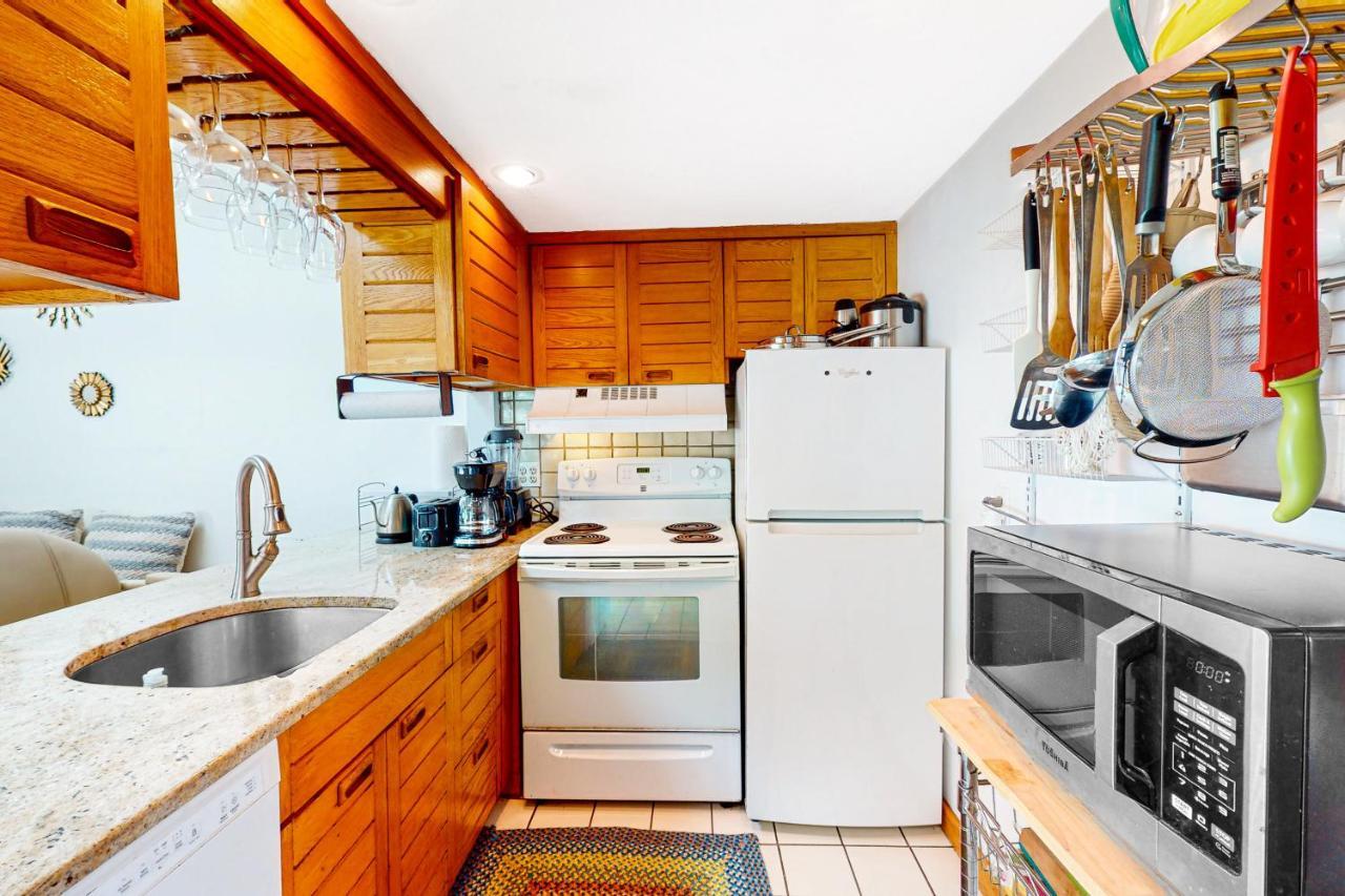 Riviera Sunset Apartment