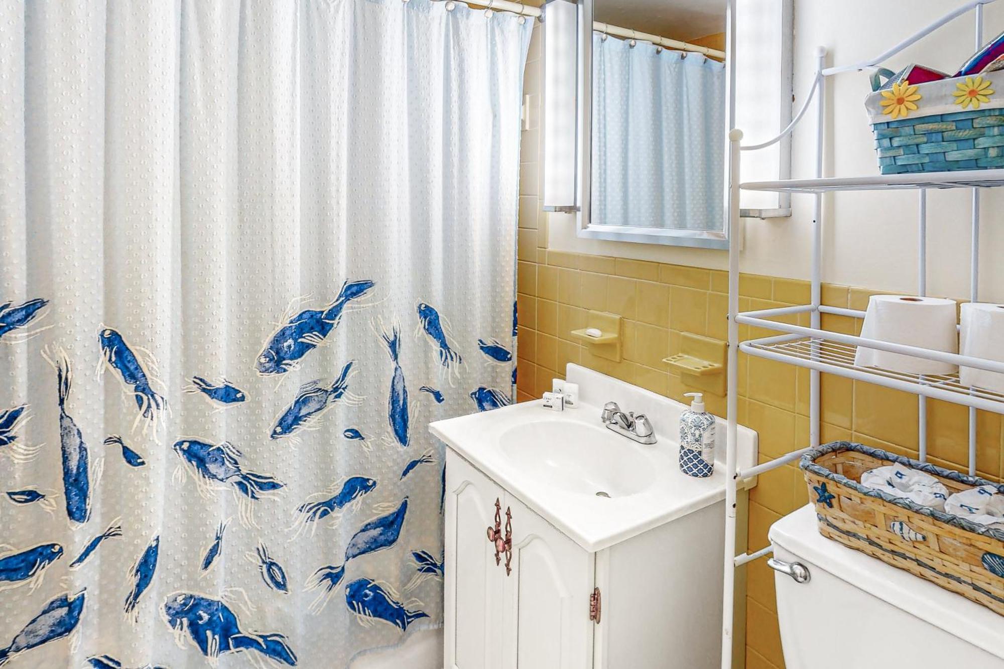 Seashell Wishes-salty Kisses Holiday home *