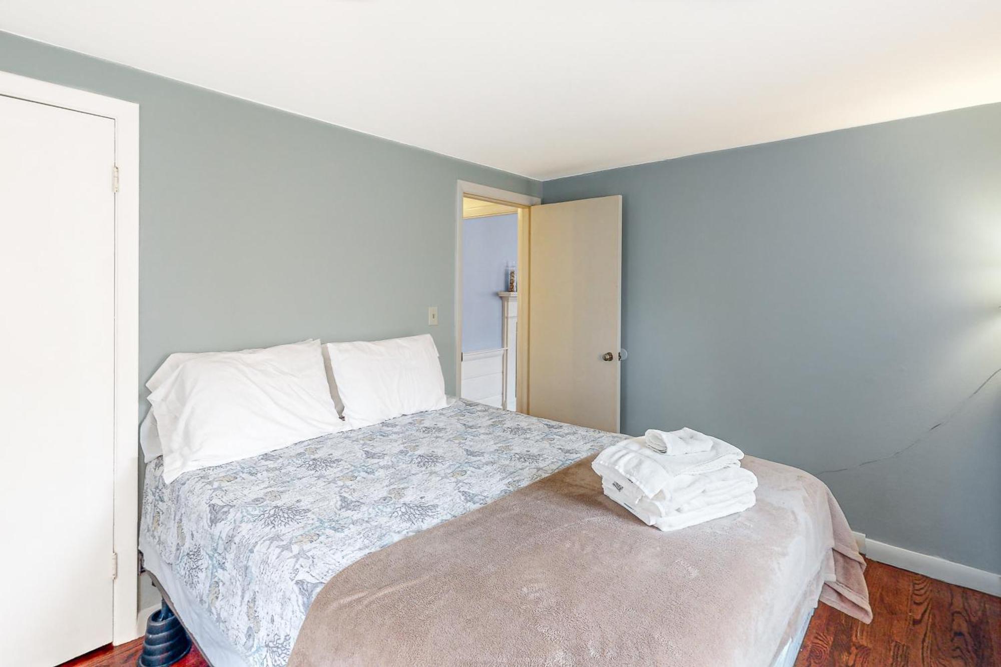 Seashell Wishes-salty Kisses Holiday home Chatham