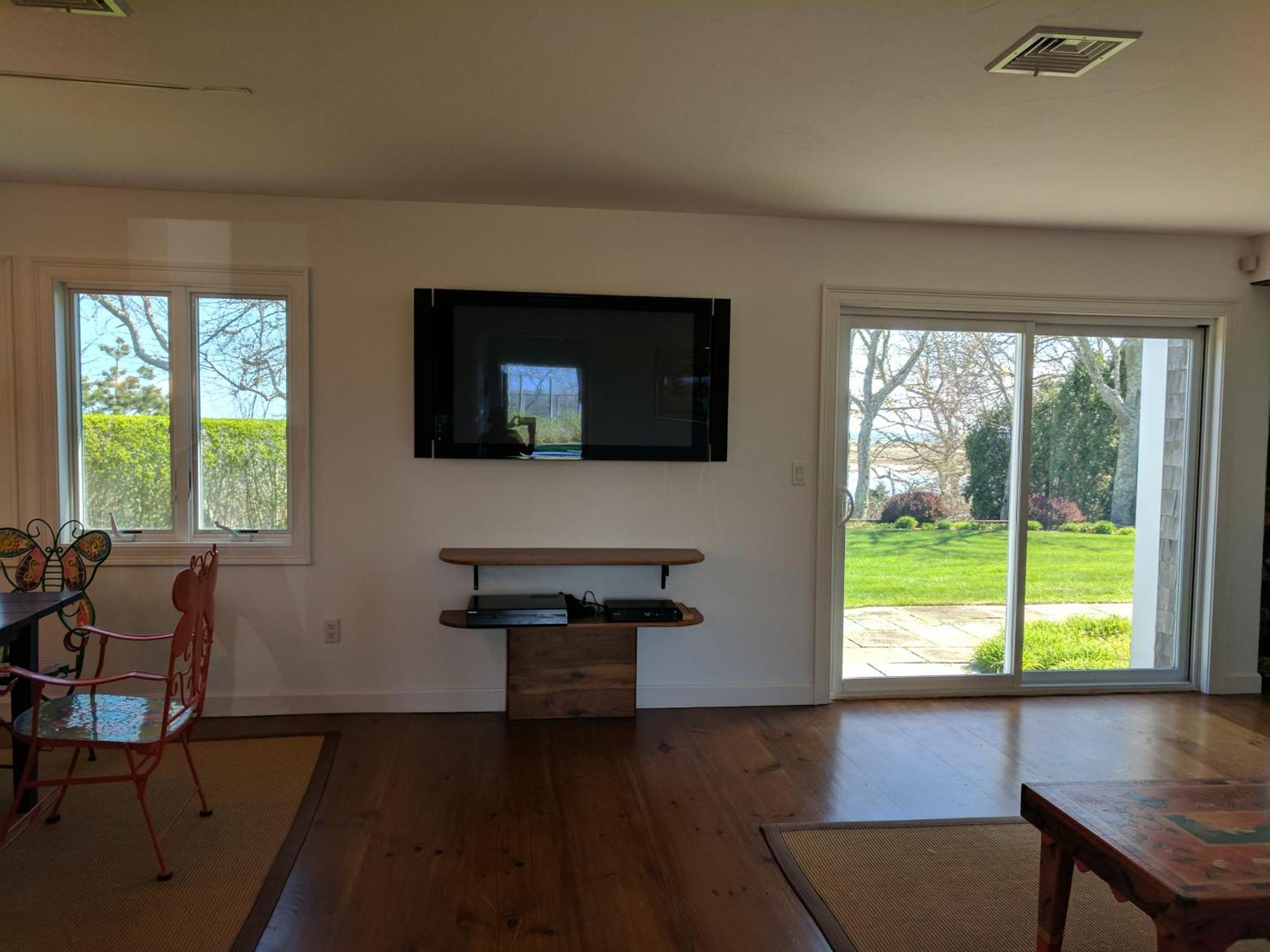 Holiday home Family Retreat:tennis,water Views&access! *