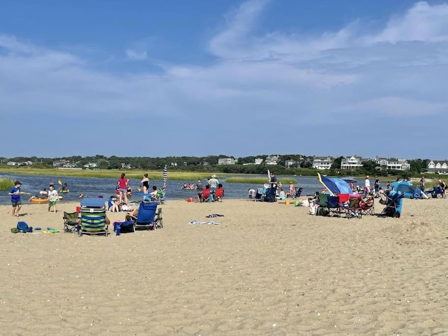 Sandcastle~outdoor Kitchen, Game & More! Chatham