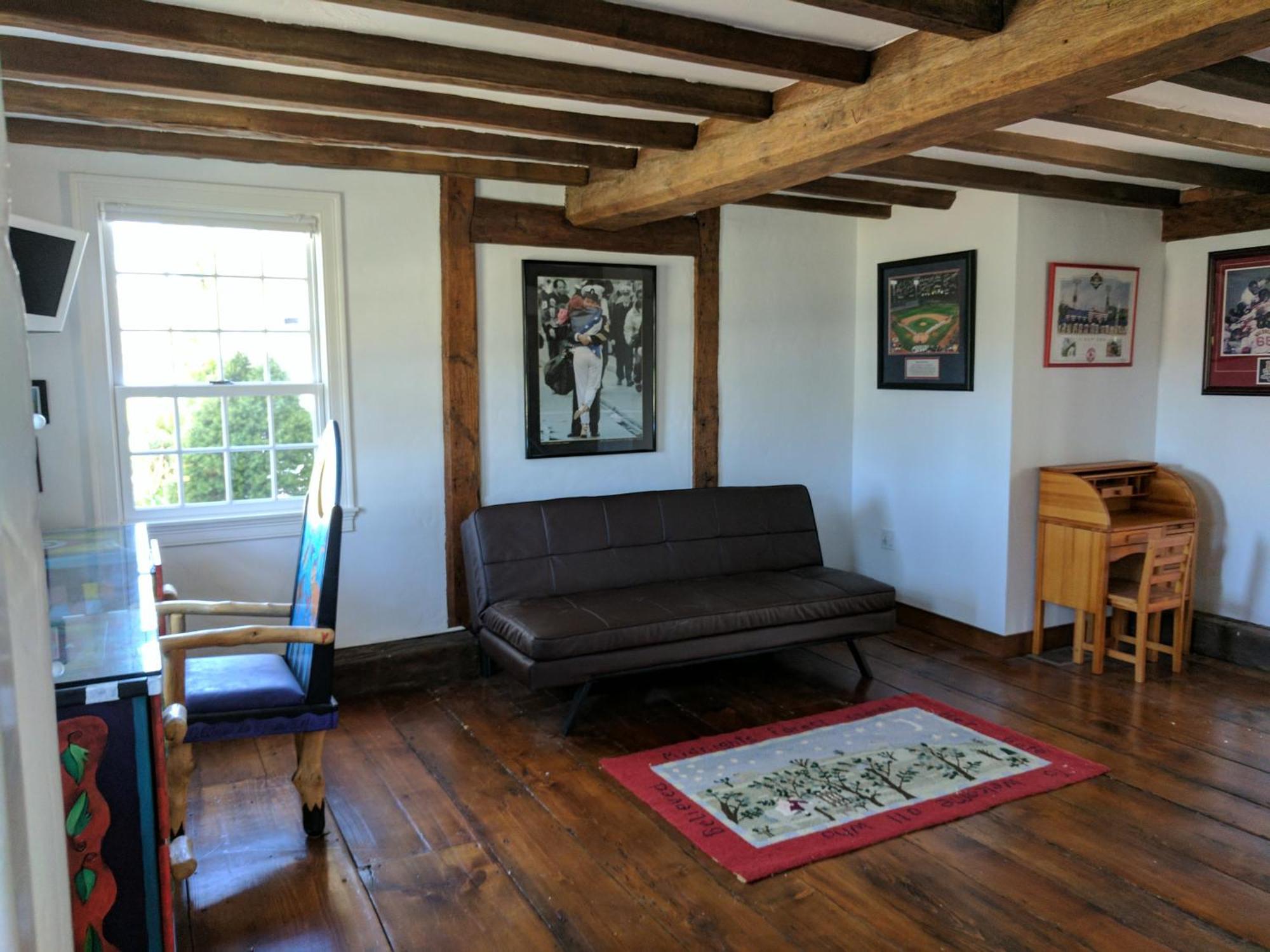 Holiday home Family Retreat:tennis,water Views&access! Chatham