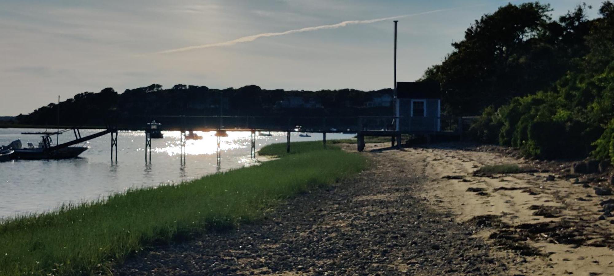 Holiday home Family Retreat:tennis,water Views&access! Chatham