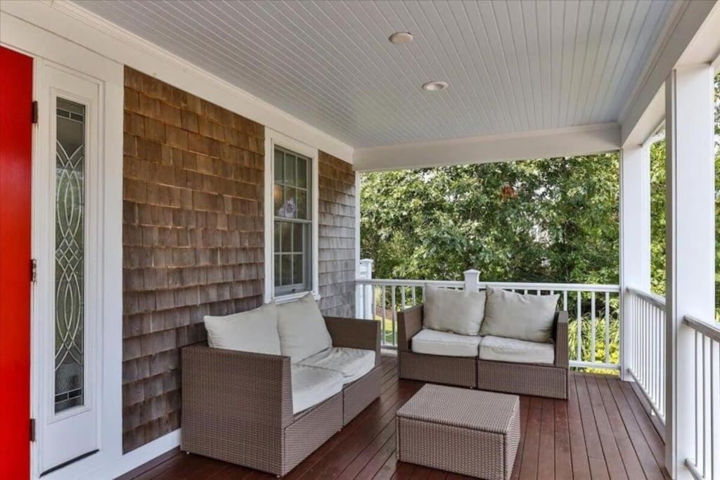 Holiday home Sandcastle~outdoor Kitchen, Game & More! Chatham