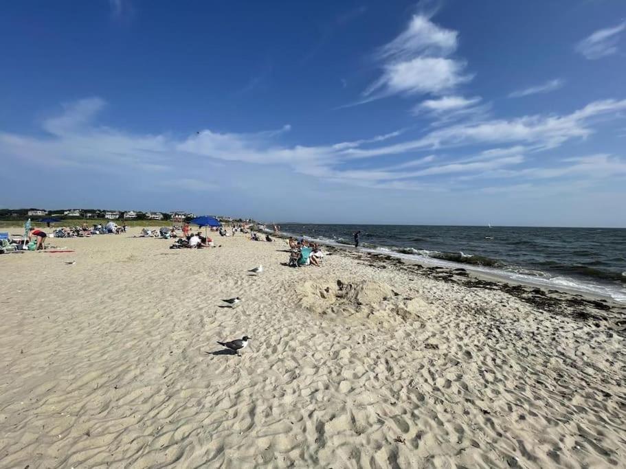 Sandcastle~outdoor Kitchen, Game & More! *