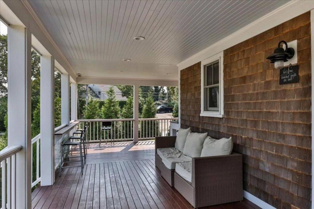 Holiday home Sandcastle~outdoor Kitchen, Game & More! Chatham