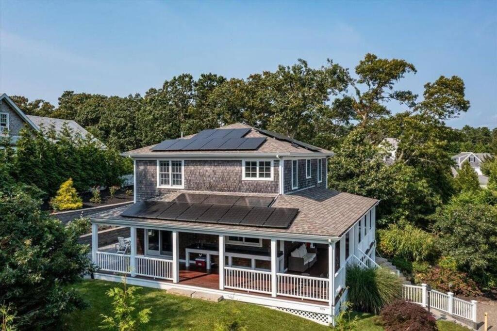 Sandcastle~outdoor Kitchen, Game & More! Chatham