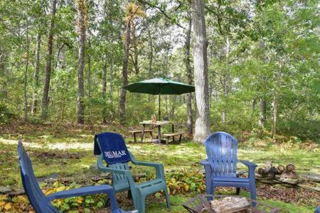 Holiday home Bring Your Pups To Direct Access To The Cape Cod Rail Trail