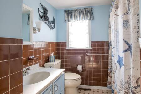 Ac Close To Dog Friendly! *