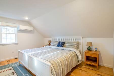 Casa de férias Ac Close To Dog Friendly! Chatham