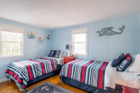 Ac Close To Dog Friendly! *