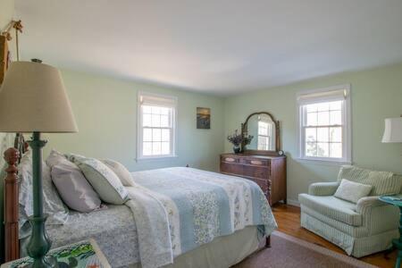Ac Close To Dog Friendly! * Chatham