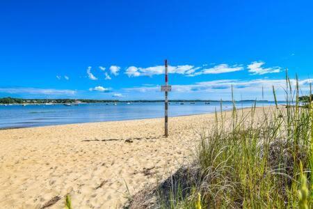 Ac Close To Dog Friendly! Casa de férias Chatham