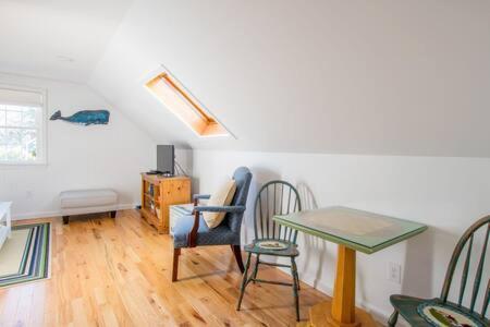 Casa de férias Ac Close To Dog Friendly! Chatham