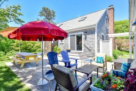 Ac Close To Dog Friendly! * Chatham