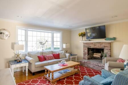 Ac Close To Dog Friendly! Casa de férias Chatham