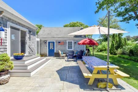 Ac Close To Dog Friendly!