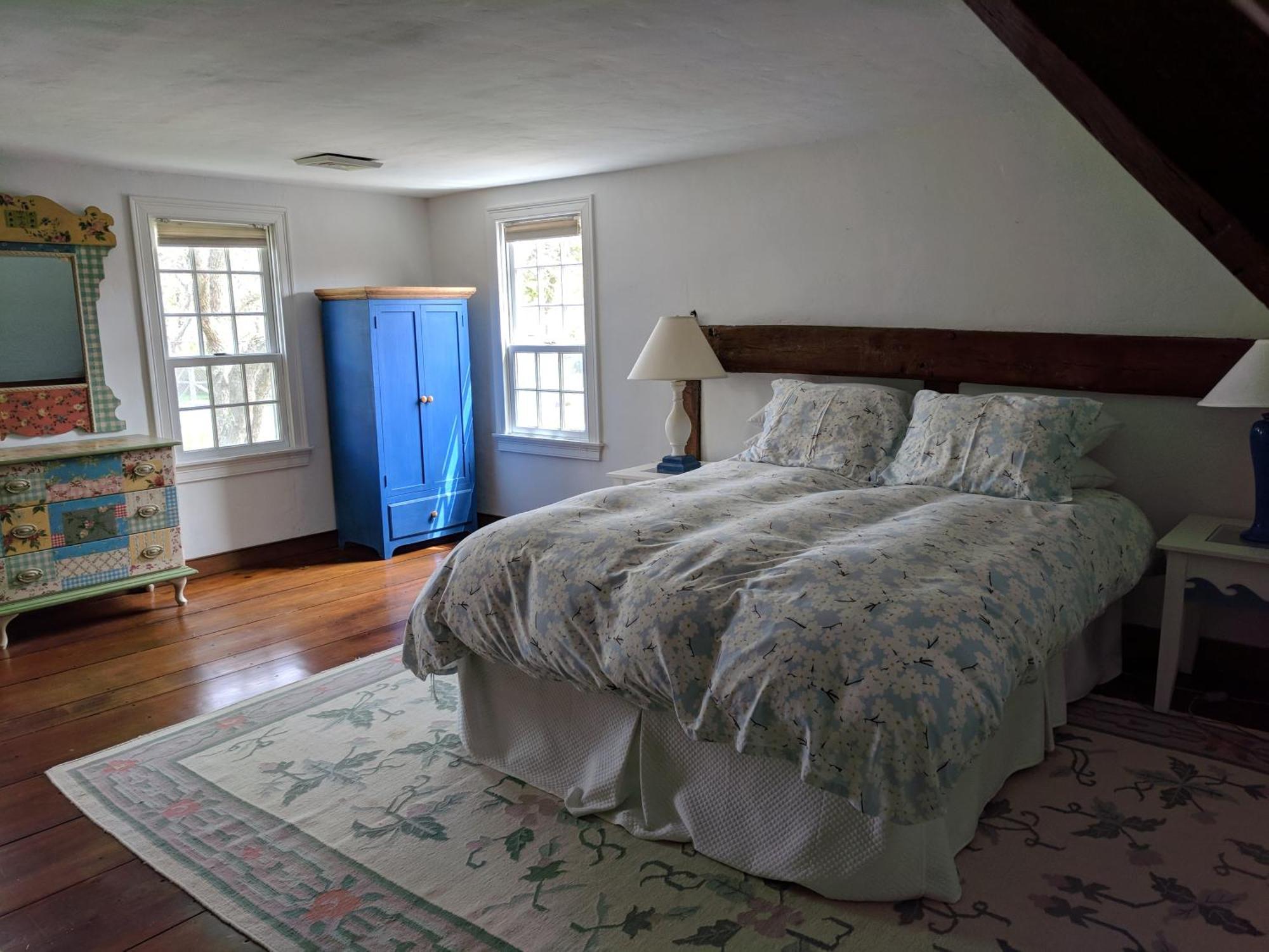 Holiday home Family Retreat:tennis,water Views&access! Chatham