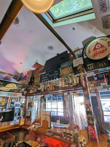 Captain's House Inn 4*