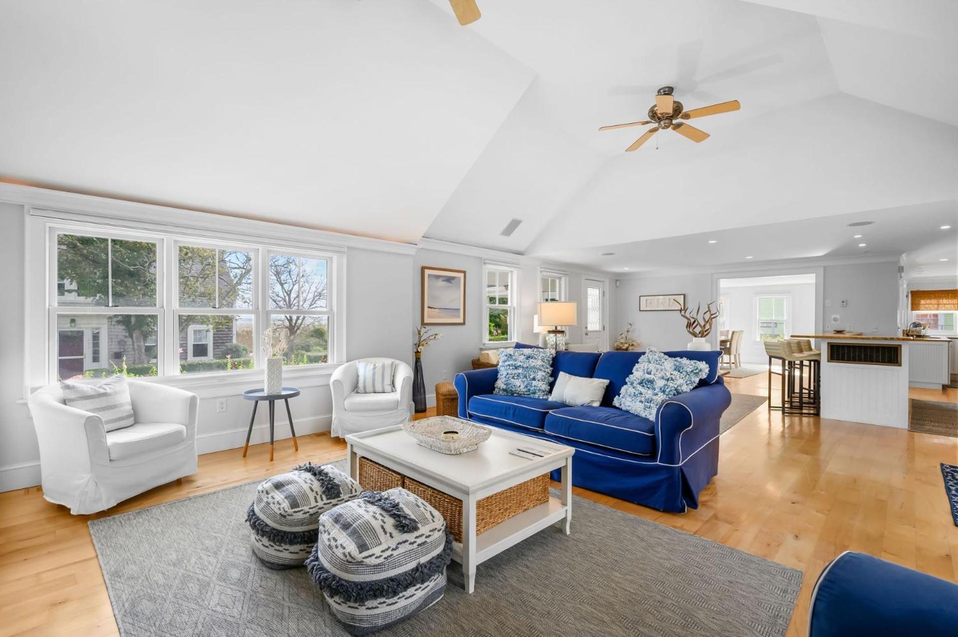 201 Main Street Cape Cod - - Sandpiper Holiday home *
