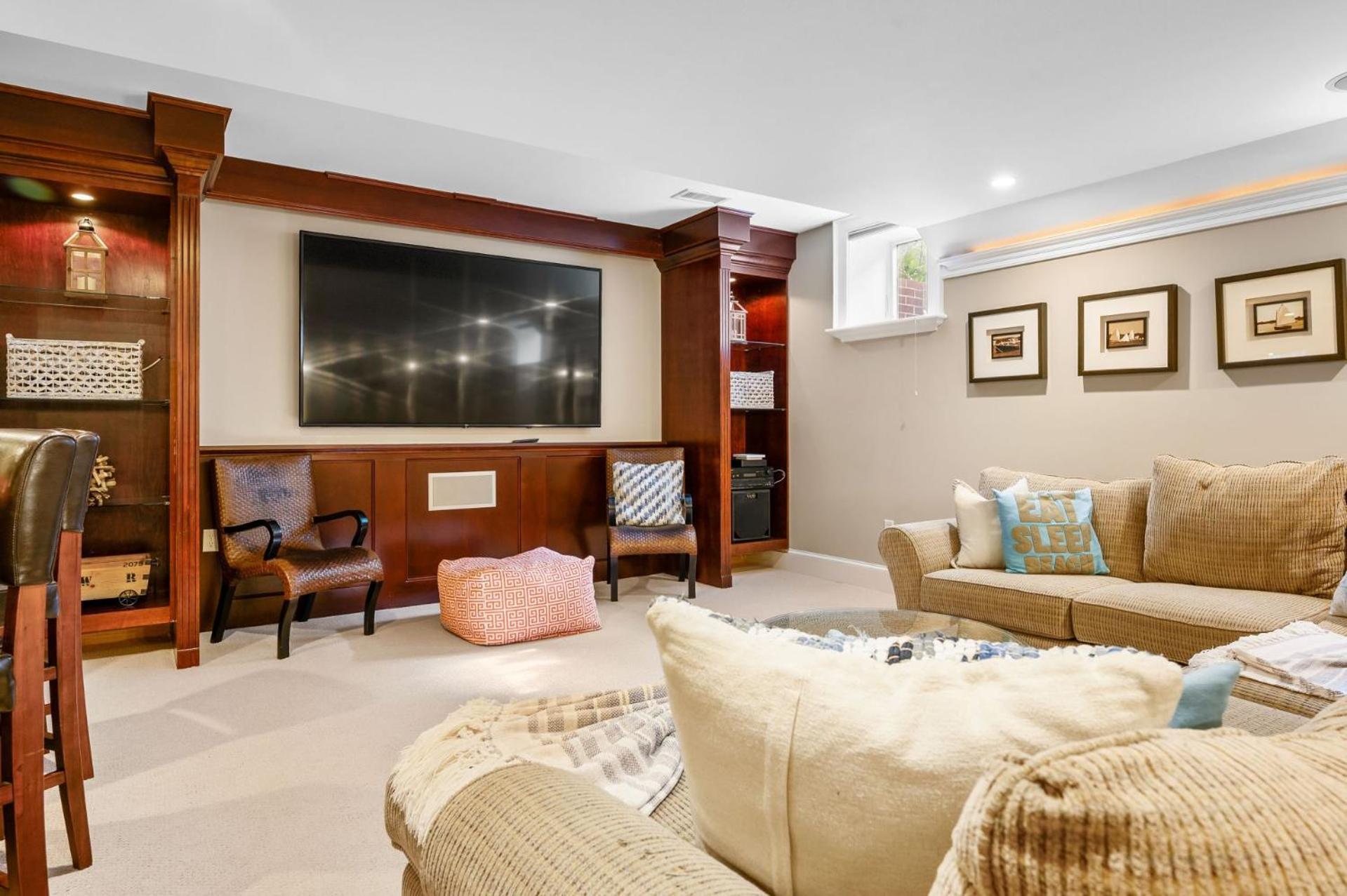 201 Main Street Cape Cod - - Sandpiper Holiday home Chatham