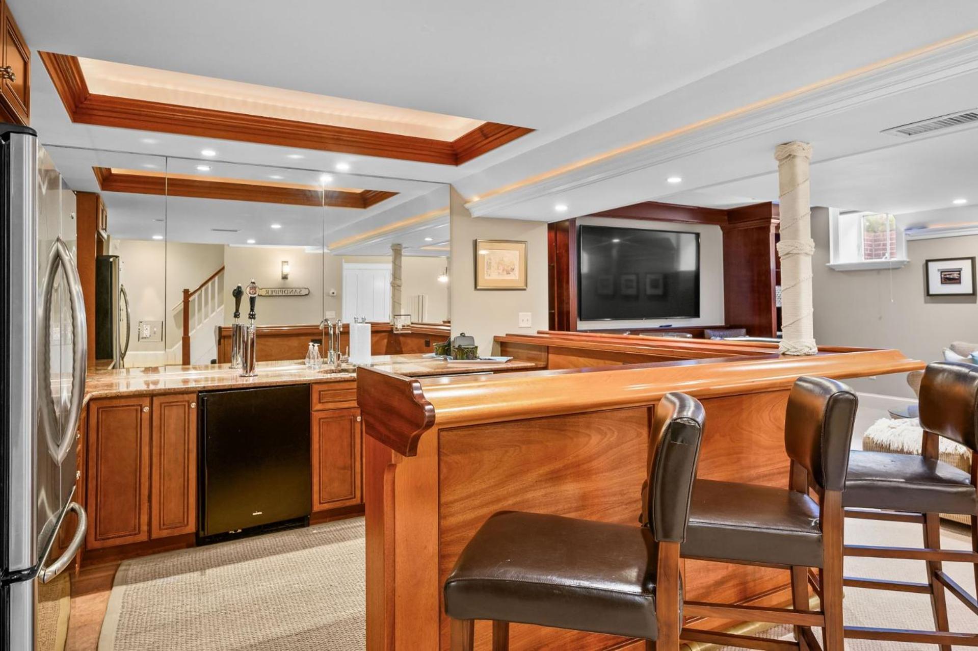 Holiday home 201 Main Street Cape Cod - - Sandpiper *