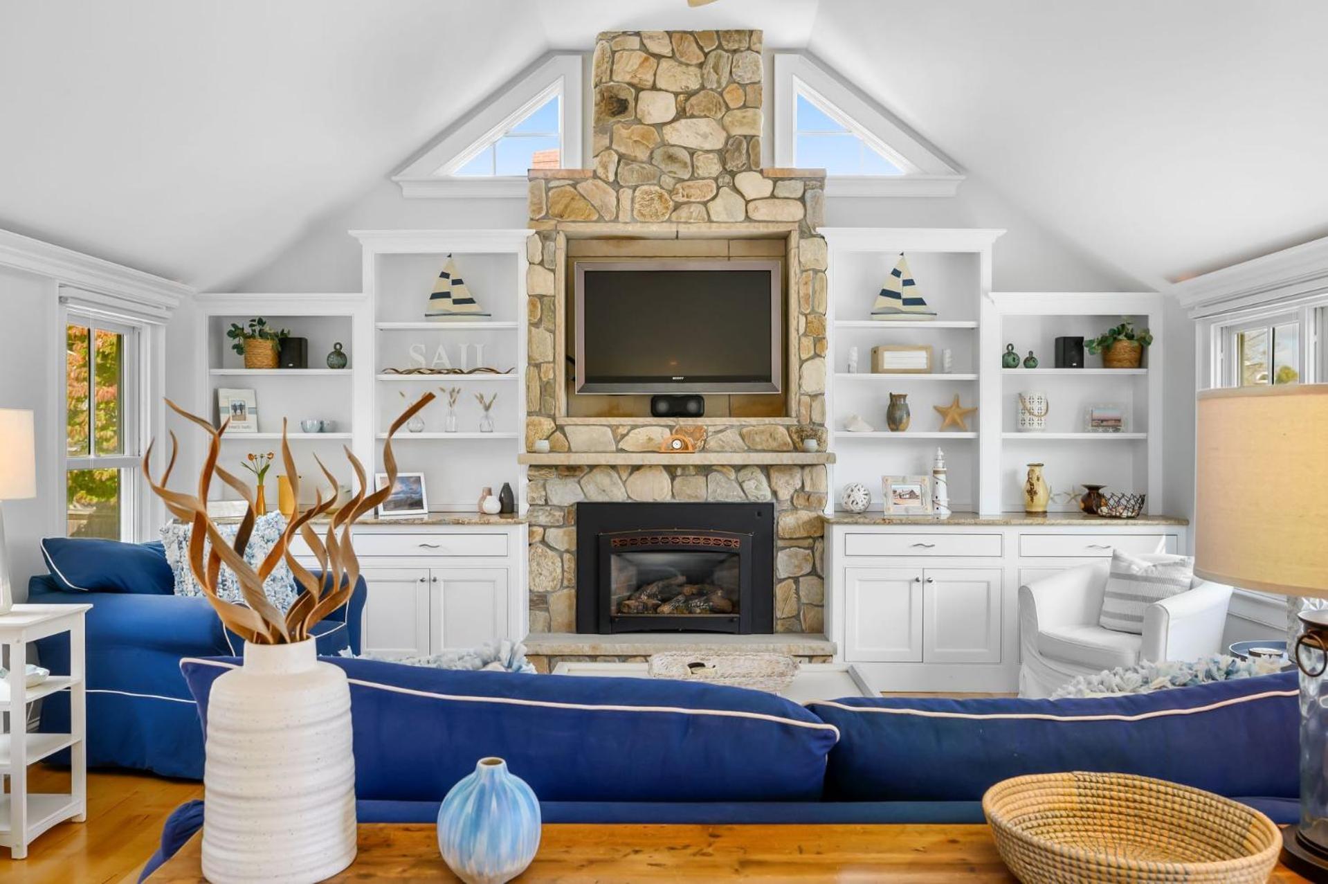 201 Main Street Cape Cod - - Sandpiper Holiday home Chatham