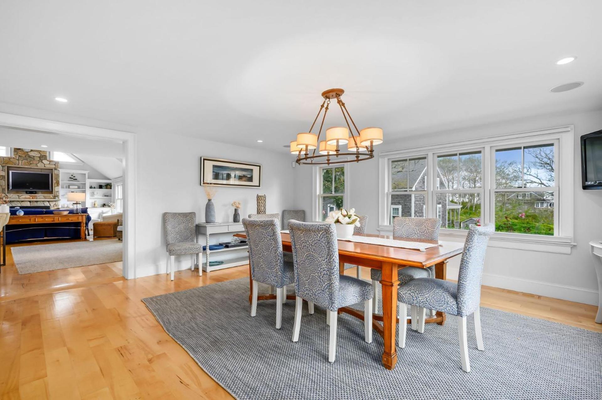 201 Main Street Cape Cod - - Sandpiper Holiday home