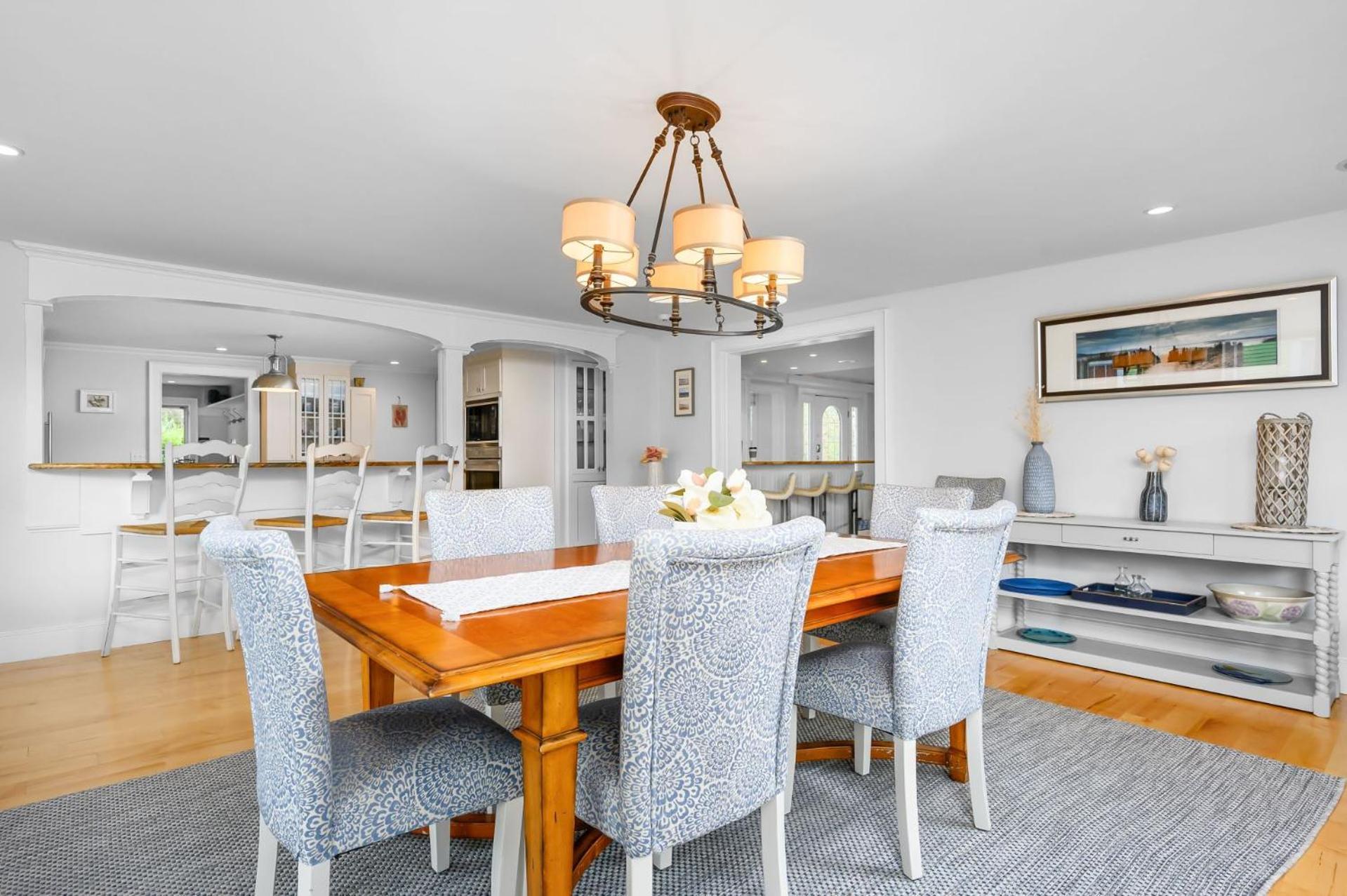 Holiday home 201 Main Street Cape Cod - - Sandpiper Chatham